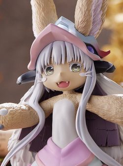 Made in Abyss — Nanachi — Pop Up Parade
