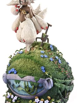 Made in Abyss: Retsujitsu no Ougonkyou — Faputa — Gaburoon — Concept Masterline (CMMIA-02) — Prisma Wing (Prime 1 Studio)