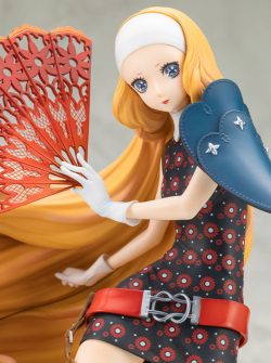 Metaphor: ReFantazio — Junah — 1/7