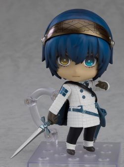 Metaphor: ReFantazio — Shujinkou — Nendoroid #2650