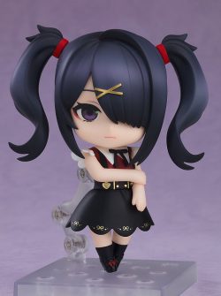 Needy Girl Overdose — Ame-chan — Nendoroid #2693