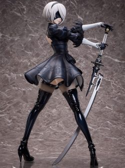 NieR:Automata Ver1.1a — YoRHa No. 2 Type B — B-style — 1/4