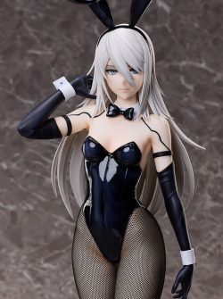NieR:Automata Ver1.1a — YoRHa Type A No.2 — B-style — 1/4 — Bunny Ver.