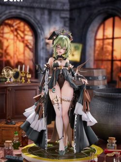 Original — Alchemist — 1/7