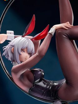 Original — Lina — Bunny 1/7 (ENSOUTOYS)