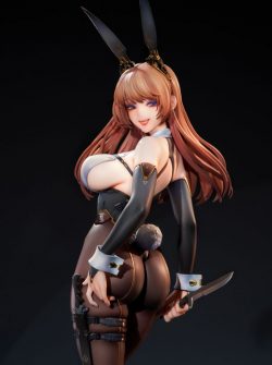Original — Psycho Bunny — 1/7 (Hobby Sakura)
