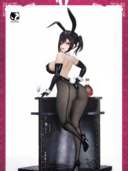 Original — Rin — 1/6 (Bear Panda)