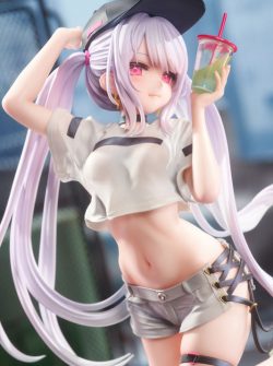 Original — Spark — 1/7 (Hobby Sakura)