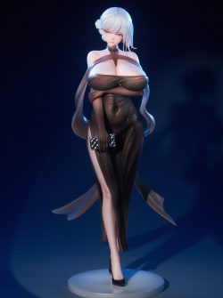 Original — Wife — 1/7 (Hobby Sakura)