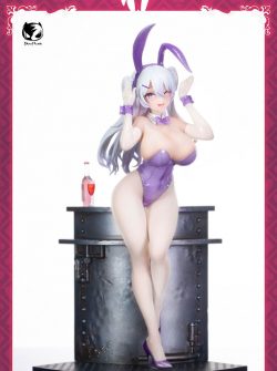 Original — Xiya — 1/6 (Bear Panda)