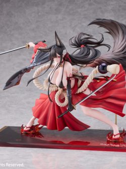 Original — Ying Mo — 1/7 — Deluxe Edition (Hobby Sakura)