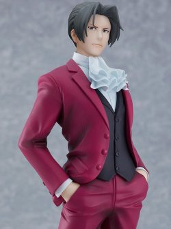 Phoenix Wright Ace Attorney — Miles Edgeworth — Pop Up Parade