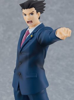 Phoenix Wright Ace Attorney — Phoenix Wright — Pop Up Parade