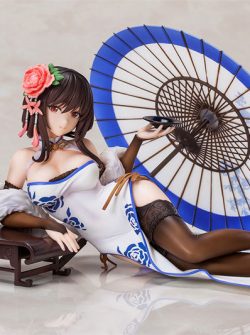 Qing Cheng Lian — Yu Huai — 1/7 (Soulwing, Souyokusha)