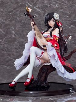 Qing Cheng Lian — Zhao Jun — 1/7 (Souyokusha, Soulwing)