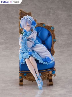 Re:Zero kara Hajimeru Isekai Seikatsu — Rem — F:Nex — 1/7 — Gothic ver.