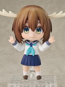 Shikanoko Nokonoko Koshitantan — Shikanoko Noko — Nendoroid #2752