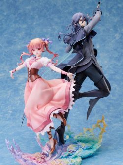 Sugar Apple Fairy Tale — Challe Fenn Challe & Anne Halford — 1/7 (Design Coco)