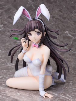 Super Danganronpa 2: Sayonara Zetsubou Gakuen — Tsumiki Mikan — B-style — 1/4 — Bunny Ver.