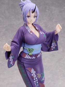Tensei Shitara Slime Datta Ken — Shion — B-style — 1/4 — Yukata Ver.