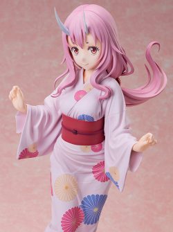 Tensei Shitara Slime Datta Ken — Shuna — B-style — 1/4 — Yukata Ver.