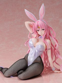To LOVEru Darkness — Sephie Michaela Deviluke — B-style — 1/4 — Bunny Ver.