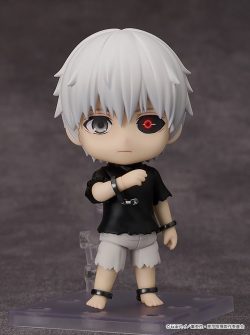 Tokyo Ghoul — Kaneki Ken — Nendoroid #2734
