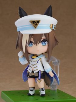 Umamusume: Pretty Derby — Cheval Grand — Nendoroid #2789