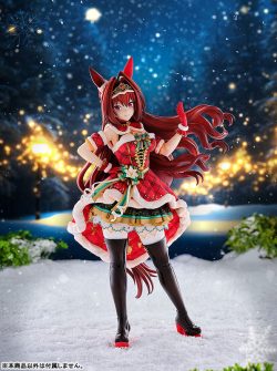 Umamusume: Pretty Derby — Daiwa Scarlet — 1/7 — Scarlet Nuit Etoile (Phat Company)