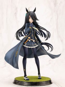 Umamusume: Pretty Derby — Manhattan Cafe — 1/7 (Kotobukiya)