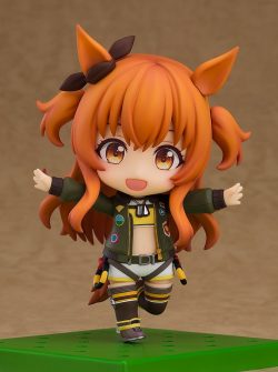 Umamusume: Pretty Derby — Mayano Top Gun — Nendoroid #2641