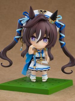 Umamusume: Pretty Derby — Vivlos — Nendoroid #2791