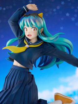 Urusei Yatsura — Lum — 1/7 (Ques Q)