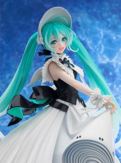 Vocaloid — Hatsune Miku — 1/7 — Symphony 2023 Ver.