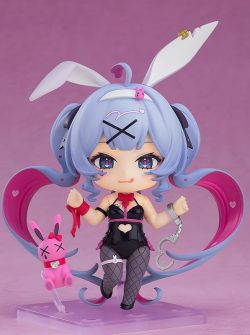 Vocaloid — Hatsune Miku — Nendoroid #2730 — Rabbit Hole Ver.