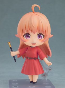Witch Watch — Wakatsuki Nico — Nendoroid #2792 — Nendoroid Basic