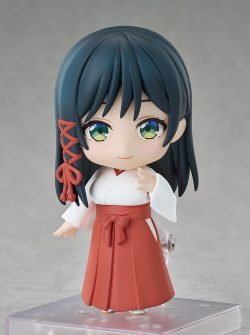 Amagami-san Chi no Enmusubi — Amagami Yae — Nendoroid #2724