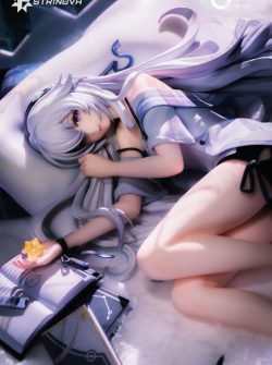 Calabiyau — XingHui — 1/7 — Midsummer Starry Night ver. (Reverse Studio)