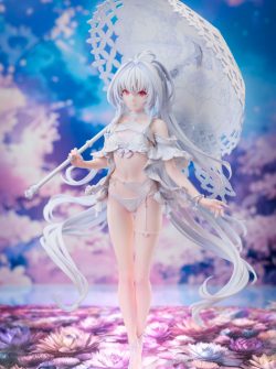 Fate/Grand Order — Merlin (Prototype) — 1/7 — Pretender, Lady Avalon (Aniplex, Claynel)