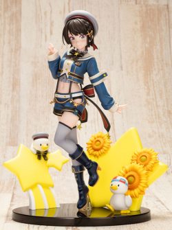 Hololive — Oozora Subaru — Subarudo Duck — 1/7 — Suspenders Ver.