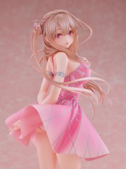 Houri Illustrated by DSmile 1/6