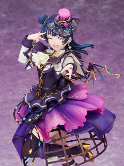 Love Live! School Idol Festival — Tsushima Yoshiko — 1/7 (Alter)