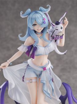 Nijisanji — Elira Pendora — Pikl — 1/7 — Summer ver. (Anycolor Inc.)