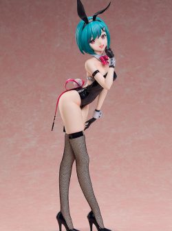 Original — B-style — Lil Beryl — 1/4