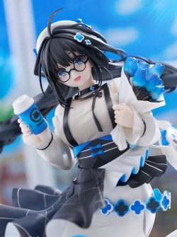 Original — Illustrator Collection Figure — Toshiue Kanojo — 1/6