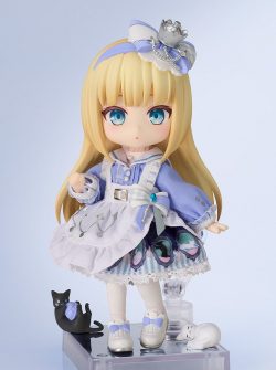 Original — Nendoroid Doll — Through the Looking-Glass: Alice