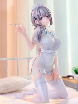 Original — Saotome Shino — 1/7 — Nurse ver.