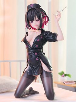 Original — Shirayuki Ren — 1/7 — Nurse ver.