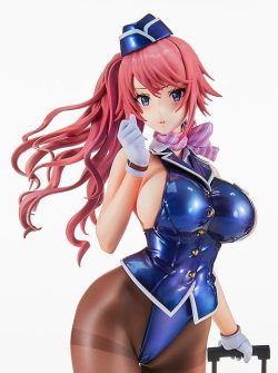 Original — Tight na Oshigoto — CA-san Saionji Aya (Vertex)