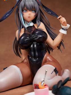 Original — Totsuki Cocoa — 1/5 (Ensoutoys)